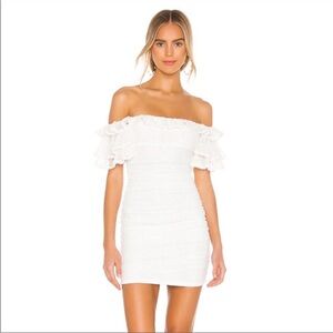 Camila Coeho Dress X Revolve Size Medium